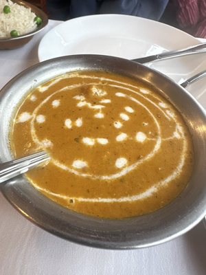 Tiffin Indian Cuisine Mt Airy by null