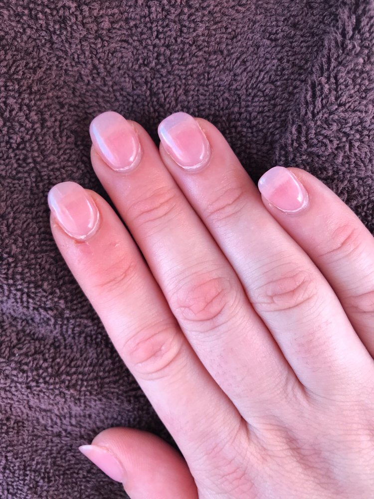ARTIZEN NAILS & SPA 103 Photos & 117 Reviews 11000 Three Chopt Rd
