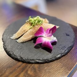 Sake Sushi - Albacore Sushi
