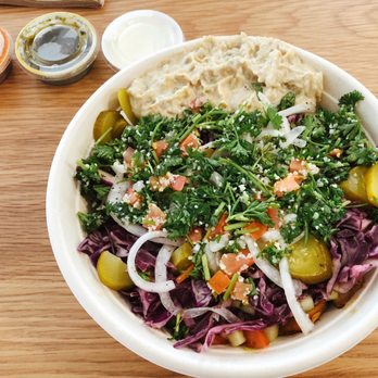 Naf Naf Grill - Couscous Bowl with Chicken Shawarma - Middle Eastern Near Me - Carmel, Indiana Naf Naf Grill - Couscous Bowl with Chicken Shawarma - Middle Eastern Near Me - Carmel, Indiana