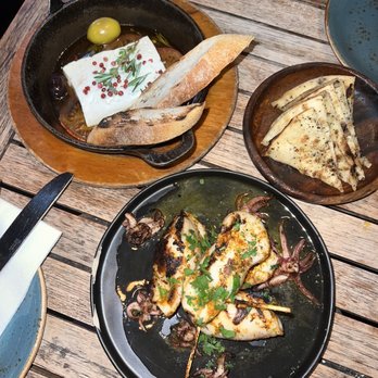 Ovelia - Greek Near Me - Astoria, New York