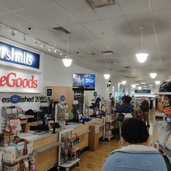 Marshalls Home and Goods