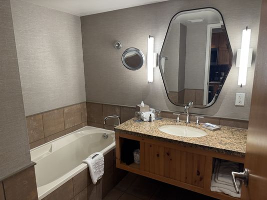 The Westin Resort & Spa, Whistler by null