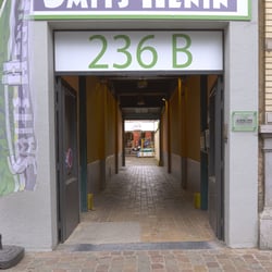 Corderie Smits Henin