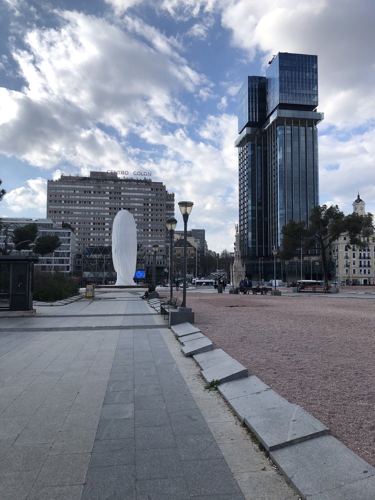 Jardines del Descubrimiento