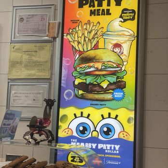 Wendy's - Burgers Near Me - Columbia, Maryland Wendy's - Burgers Near Me - Columbia, Maryland