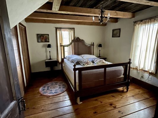 Wing's Castle by null