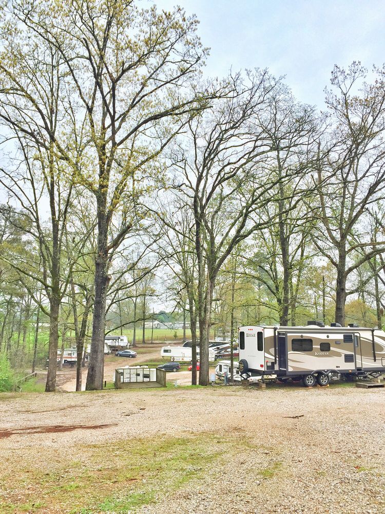 ARKADELPHIA RV PARK Updated September 2024 221 Frost Rd