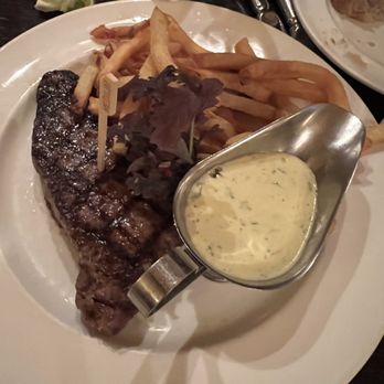 Orsay - Lunch Steak Frites - French Near Me - New York, New York Orsay - Lunch Steak Frites - French Near Me - New York, New York