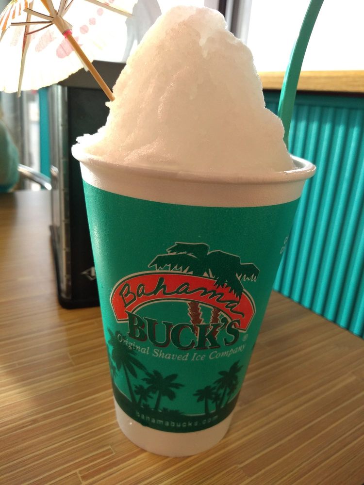 BAHAMA BUCK’S 29 Photos & 31 Reviews 5009 50th St, Lubbock, TX