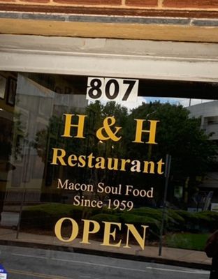 H & H by null