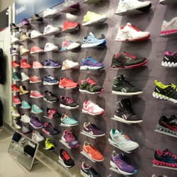 Stock Center