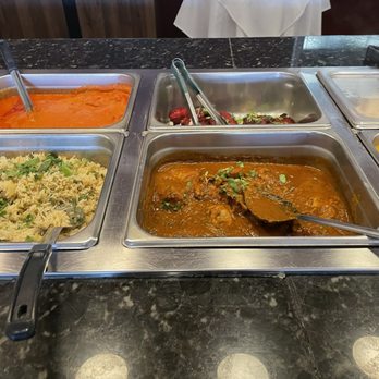 Chennai2Hyderabad - Indian Near Me - San Diego, California