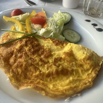 The Moon Boutique Hotel & SPA - Fresh and fantastic breakfast at The Moon. - Hotels Near Me - Florence, FI