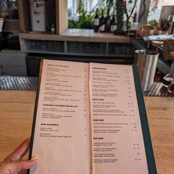 The Tampa EDITION - Menu 4/2024 - Hotels Near Me - Tampa, Florida The Tampa EDITION - Menu 4/2024 - Hotels Near Me - Tampa, Florida