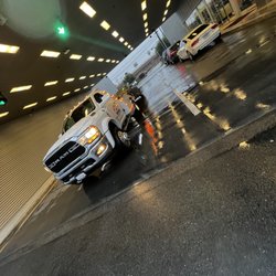 A&J Towing