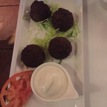 Turkish Grill - Going back to eat thousand falafels :-) - Turkish Near Me - Sunnyside, New York