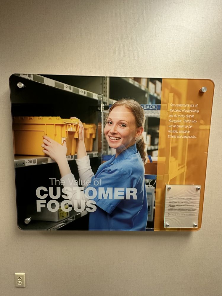 Swagelok Northern California