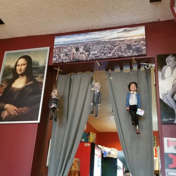 Caffe Mona La Bistro - Even more restaurant interior - Breakfast & Brunch Near Me - Pittsburgh, Pennsylvania Caffe Mona La Bistro - Even more restaurant interior - Breakfast & Brunch Near Me - Pittsburgh, Pennsylvania