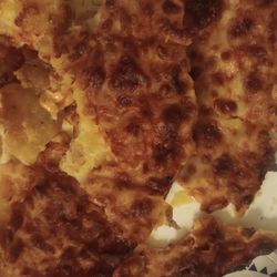 Domino’s Pizza - Thin crust pepperoni pizza
