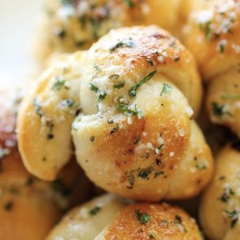 69 Pizzeria - Garlic Knots - Pizza Near Me - Woodside, New York 69 Pizzeria - Garlic Knots - Pizza Near Me - Woodside, New York