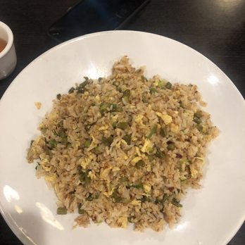Hunan Impression - Hunan style fried rice - Chinese Near Me - San Jose, California Hunan Impression - Hunan style fried rice - Chinese Near Me - San Jose, California