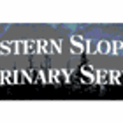 Eastern Slopes Veterinary Services - Logo