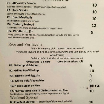 Phovana - Vietnamese Near Me - Amherst, New York Phovana - Vietnamese Near Me - Amherst, New York