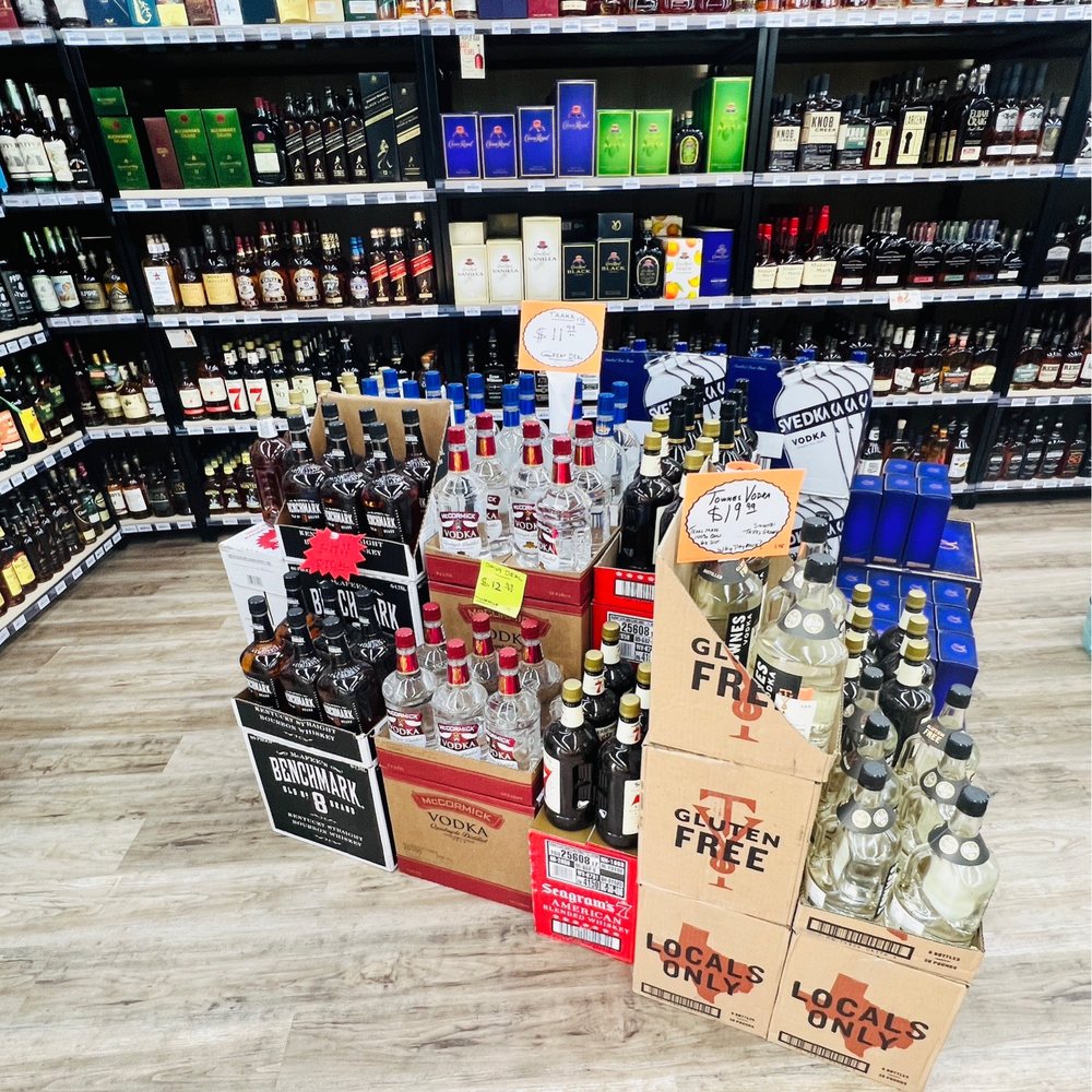 Shiba Liquor - Beer, Wine & Spirits Near Me - Cypress, Texas Shiba Liquor - Beer, Wine & Spirits Near Me - Cypress, Texas