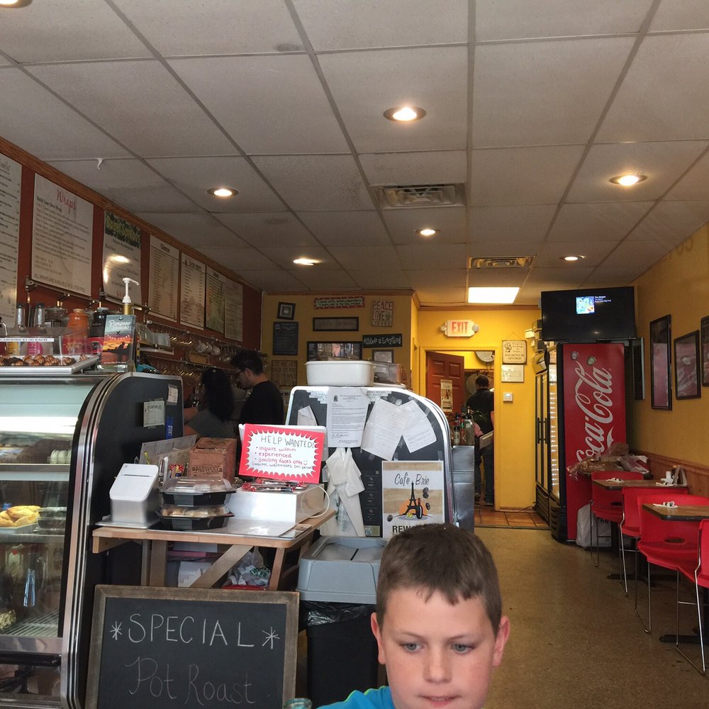 Cafe Brie - Sandwiches Near Me - Pompano Beach, Florida Cafe Brie - Sandwiches Near Me - Pompano Beach, Florida