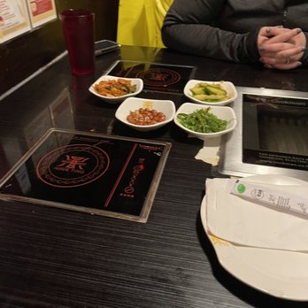 Nine Ting - Korean Near Me - Philadelphia, Pennsylvania