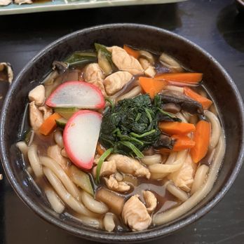 Midori Japanese Restaurant - Chicken Udon - Japanese Near Me - Chicago, Illinois Midori Japanese Restaurant - Chicken Udon - Japanese Near Me - Chicago, Illinois