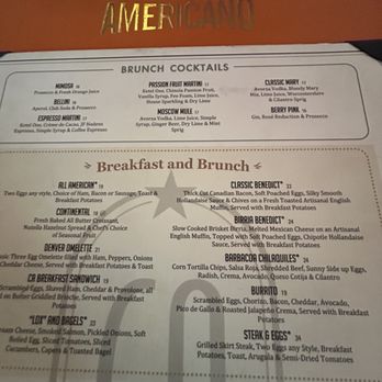Cafe Americano - Cafe Americano menu - Breakfast & Brunch Near Me - Miami Beach, Florida Cafe Americano - Cafe Americano menu - Breakfast & Brunch Near Me - Miami Beach, Florida