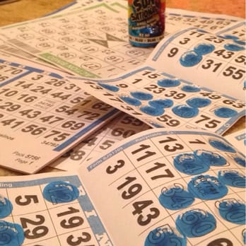 Red Rock Bingo Room - Bingo Halls Near Me - Las Vegas, Nevada