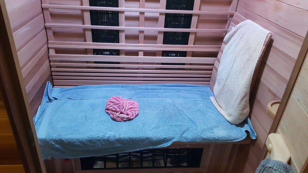 HEALTH MATE SAUNA Updated May 2024 153 Photos & 47 Reviews 10541