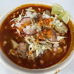 Taqueria Casita Maria