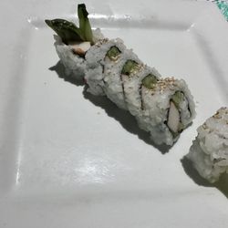 Kids Cali roll