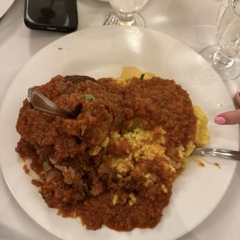 Nino's Restaurant - Veal ossobucco - Italian Near Me - Staten Island, New York Nino's Restaurant - Veal ossobucco - Italian Near Me - Staten Island, New York