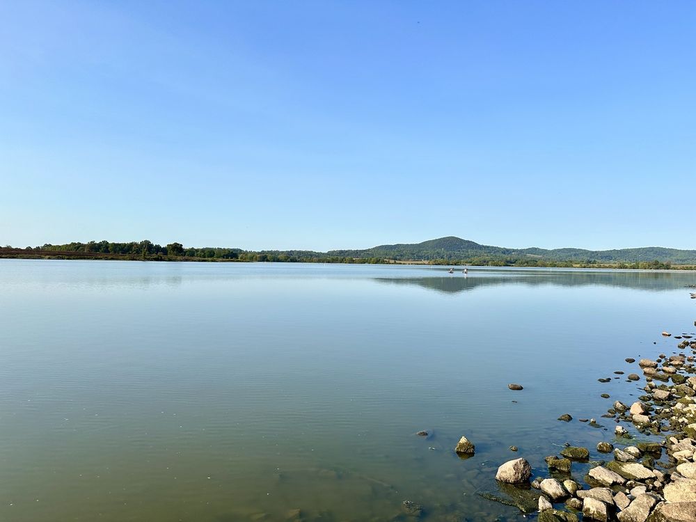 Middle Creek Wildlife Management Area Image