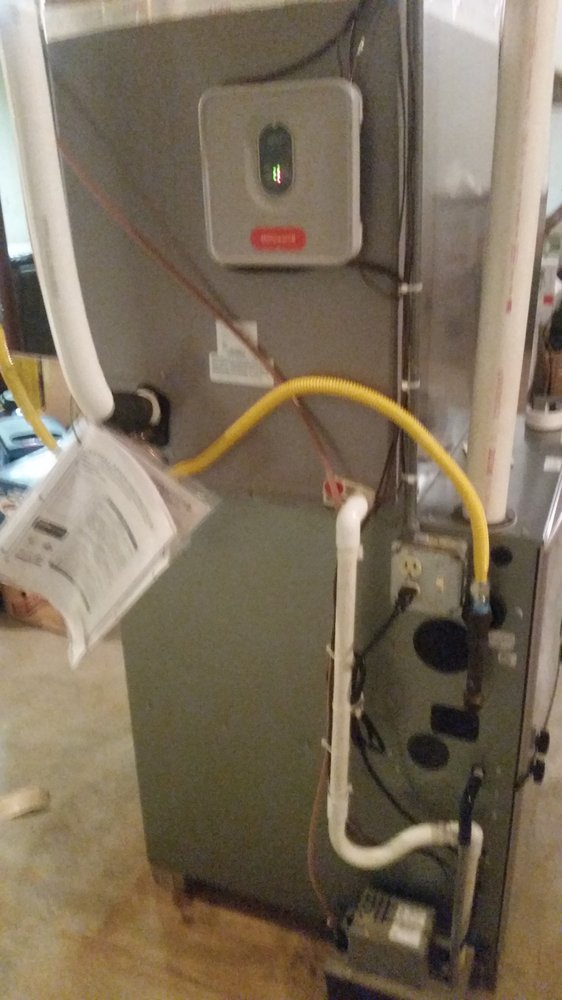 Slide of Hillview Mechanical