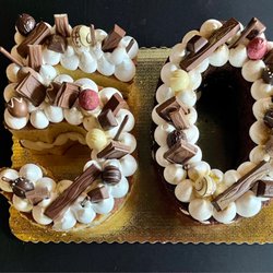Corina's Bakery and More