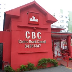 Cbc - Centro Brasil Canadá