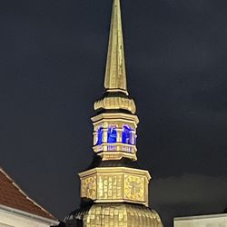 St. Cosmae et Damiani