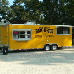 New Caney Bar-B-Que