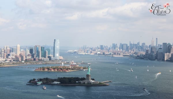 Manhattan Helicopters by null