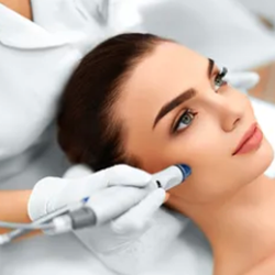 SkinCare and the City - Charlotte's Diamond Microdermabrasion