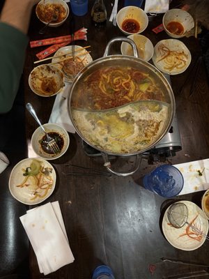 Perfect Diner by null