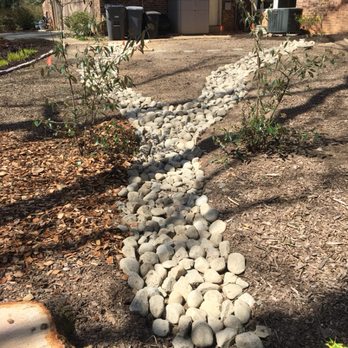 New Horizon Landscaping - Drainage - Landscaping Near Me New Horizon Landscaping - Drainage - Landscaping Near Me