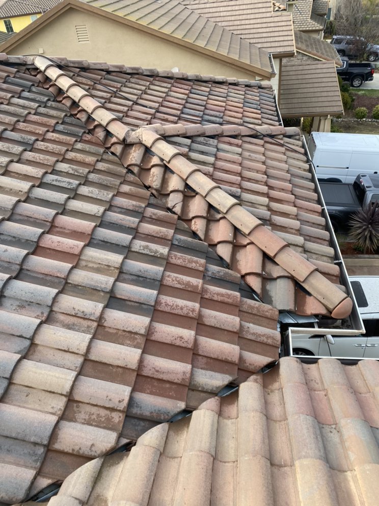 Slide of Valley Exterior Maintenance