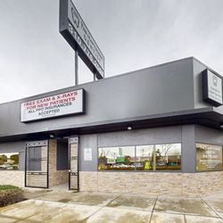The Hawthorne Dentist